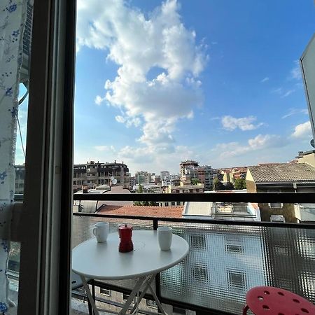 Milan Adrian Apartments 外观 照片