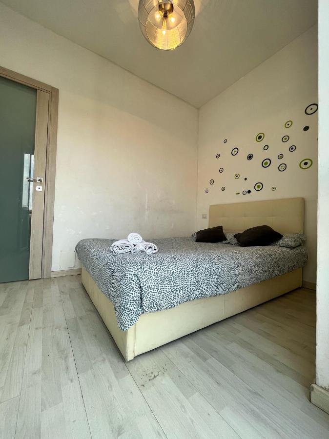 Milan Adrian Apartments 外观 照片