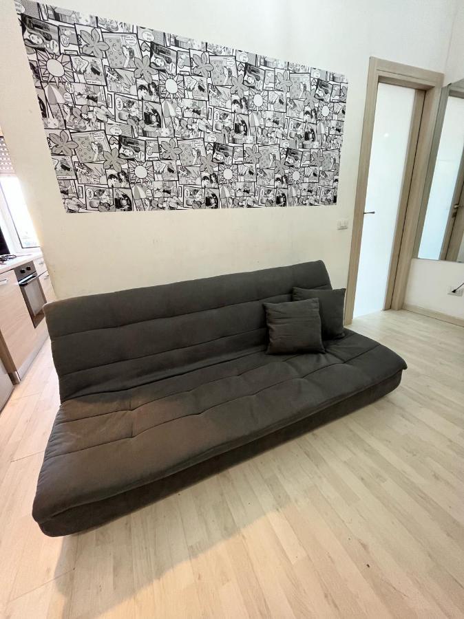 Milan Adrian Apartments 外观 照片