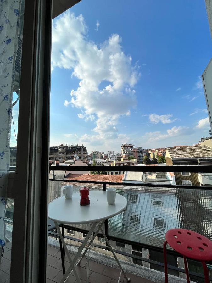 Milan Adrian Apartments 外观 照片