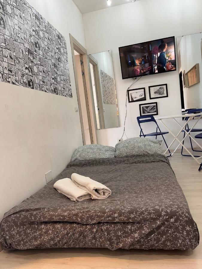 Milan Adrian Apartments 外观 照片