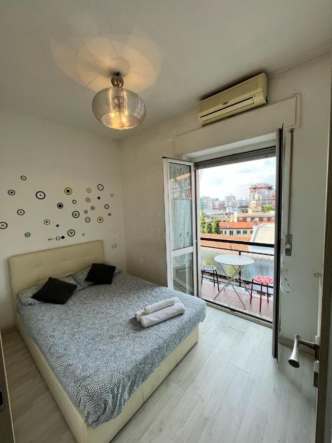 Milan Adrian Apartments 外观 照片